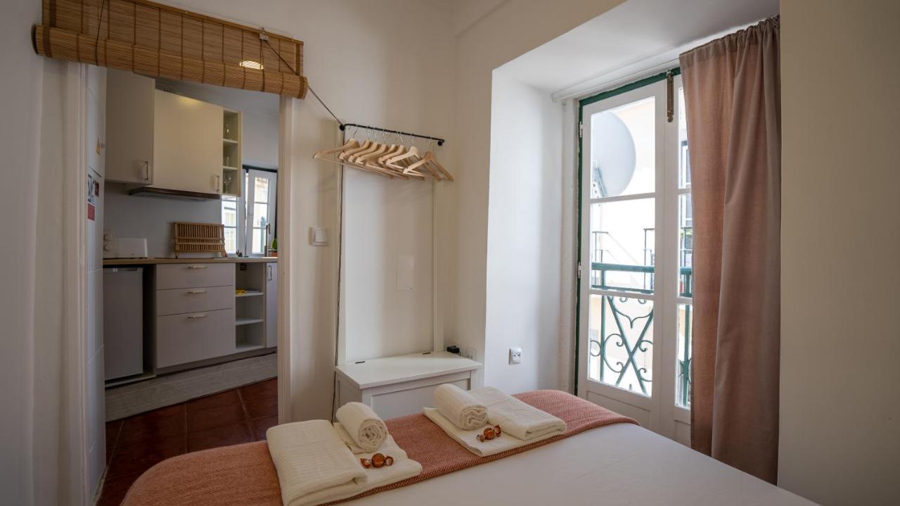 Appartement Alfama Lissabon