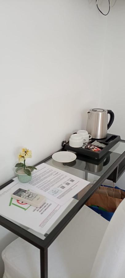 Discovery Expo - Aeroporto Guest house 3*