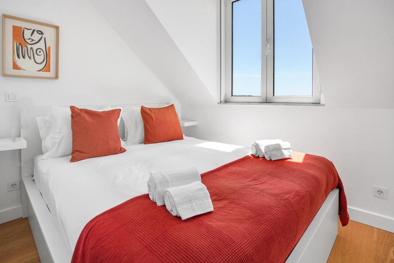 Brand New River View Belem - 1 Bedroom, A/c