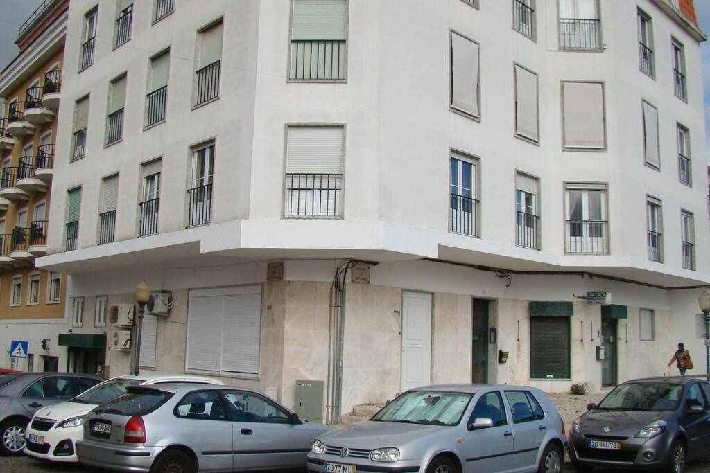 Cosy Lisbon