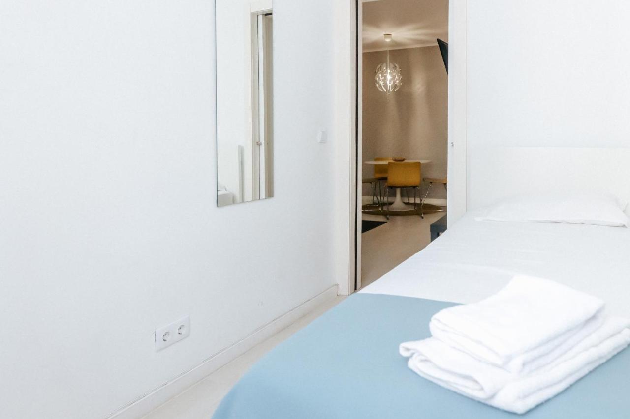 Cascao Apartamento * Lissabon