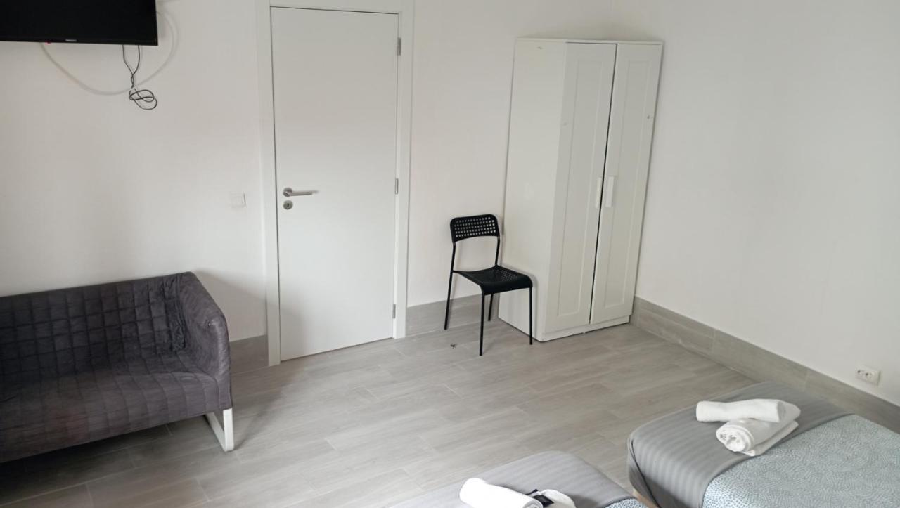 Appartement Oriente Dna Iv