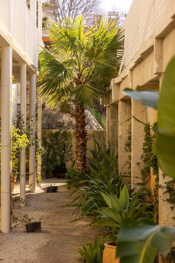 Maison d'hôtes Patio Do Tijolo *