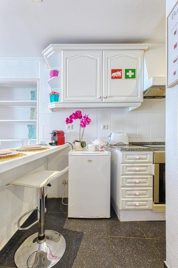 Inloveapartments - Alfama Balcony Apartment