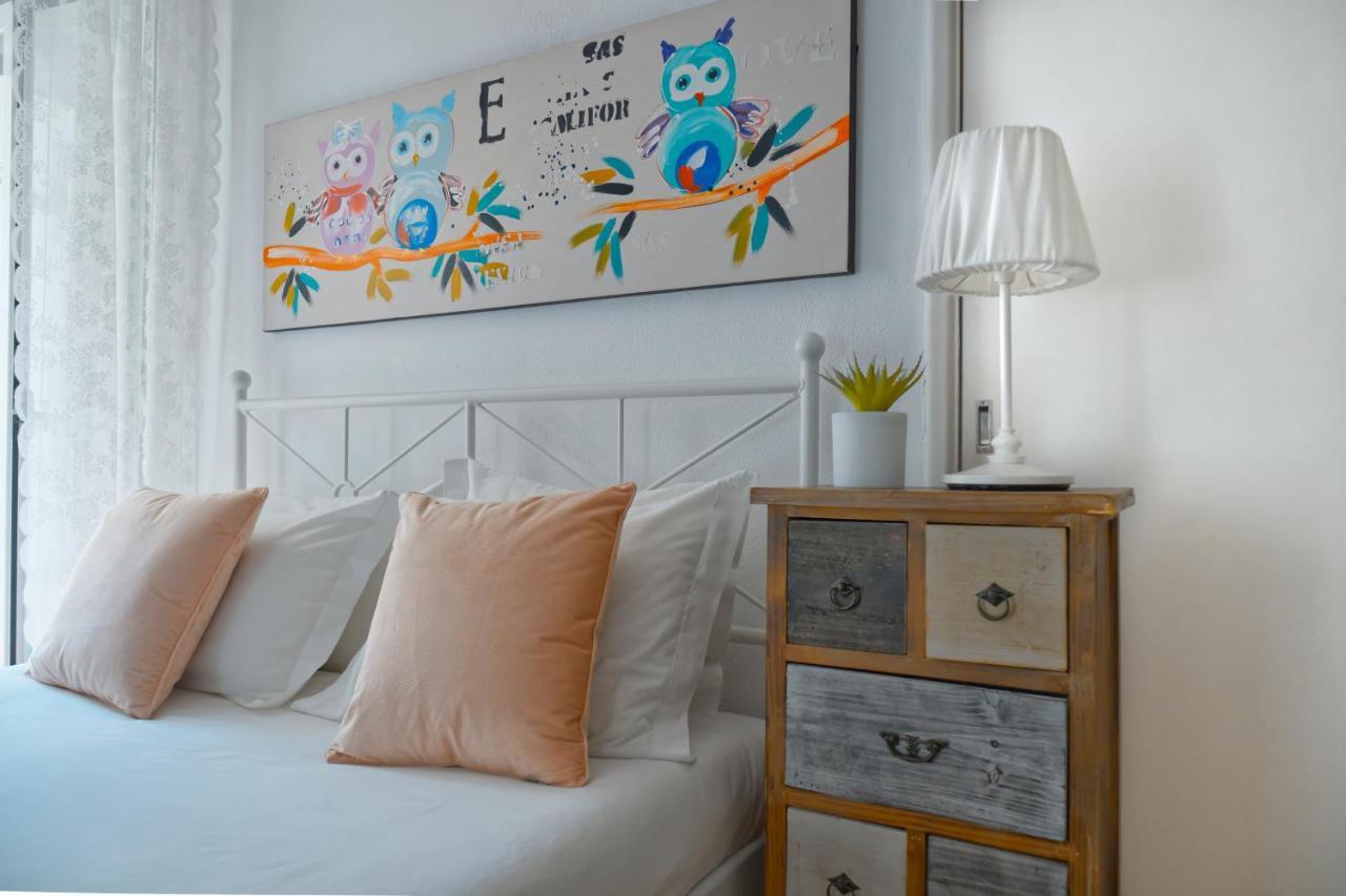 Inloveapartments - Alfama Balcony Apartment Lissabon