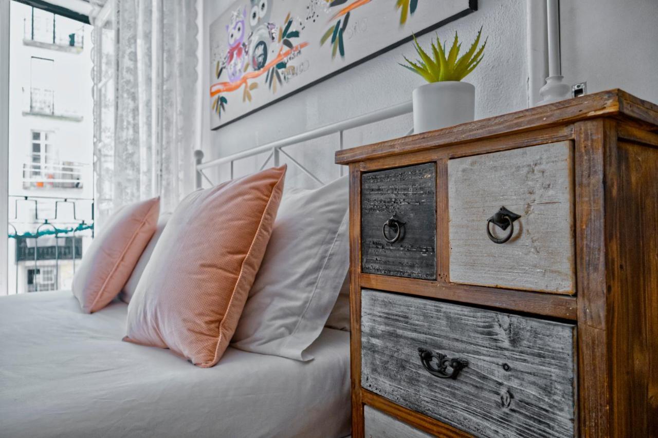 Inloveapartments - Alfama Balcony Apartment *