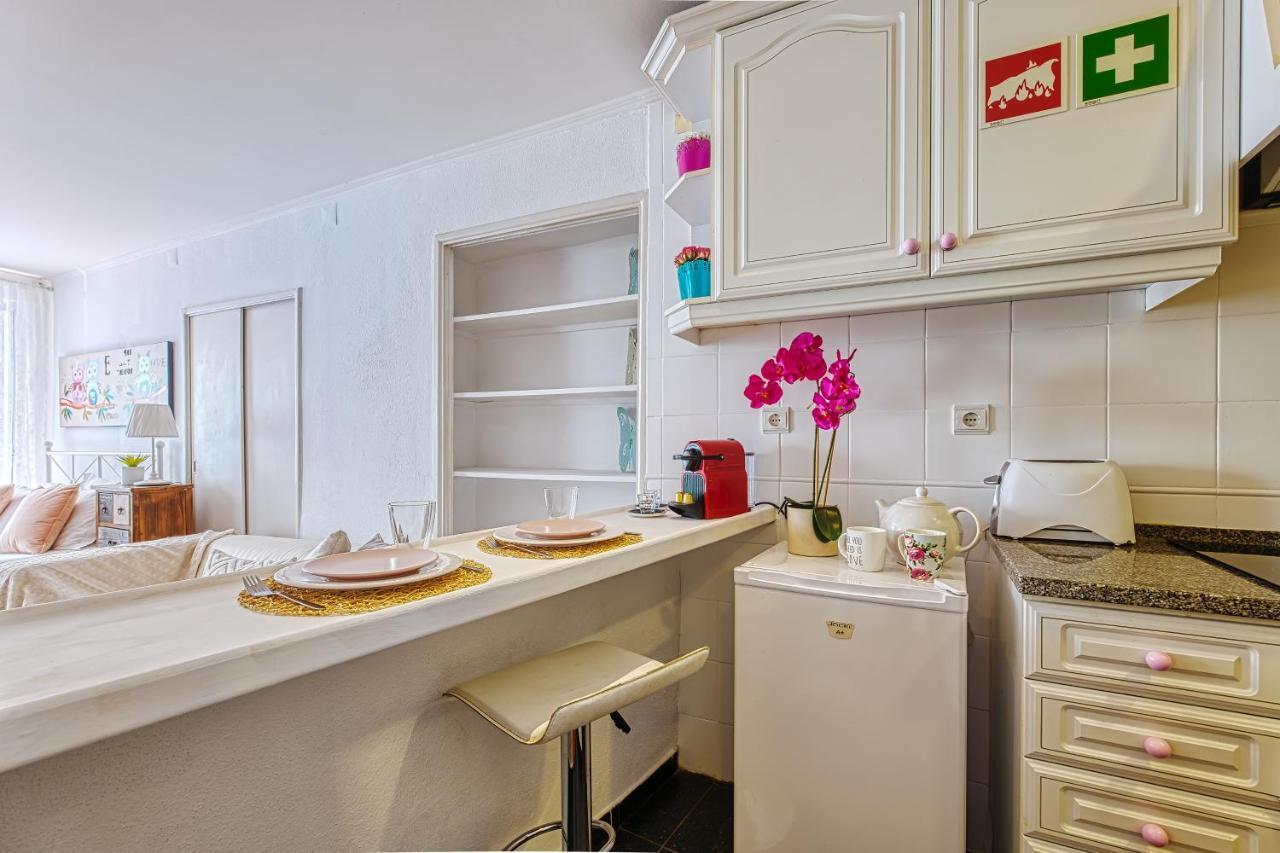 Inloveapartments - Alfama Balcony Apartment Lissabon