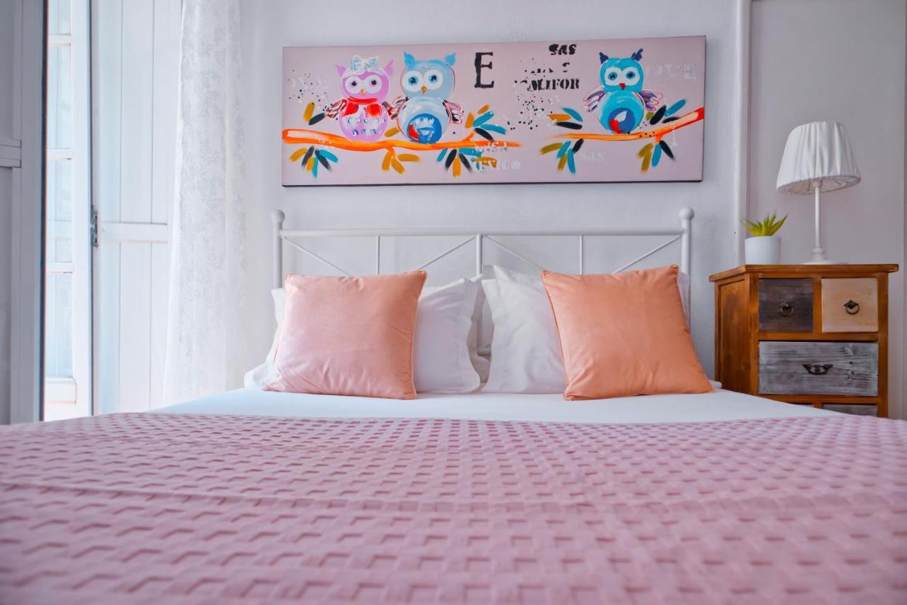 Inloveapartments - Alfama Balcony
