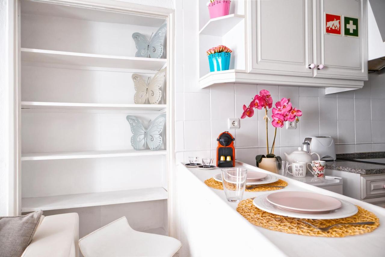 Inloveapartments - Alfama Balcony Apartment