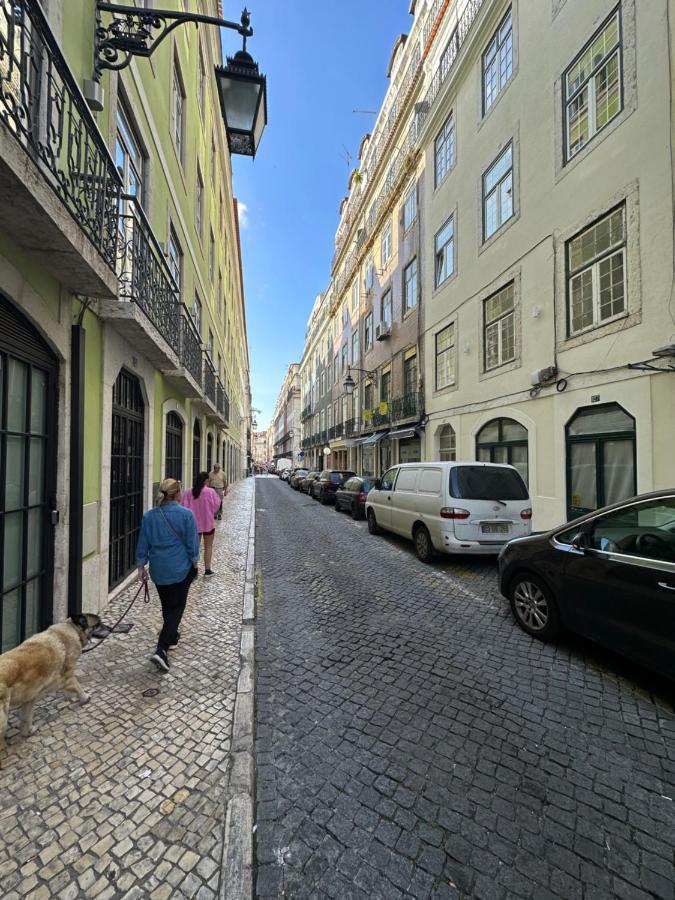 Olivier Design - Downtown Lisboa