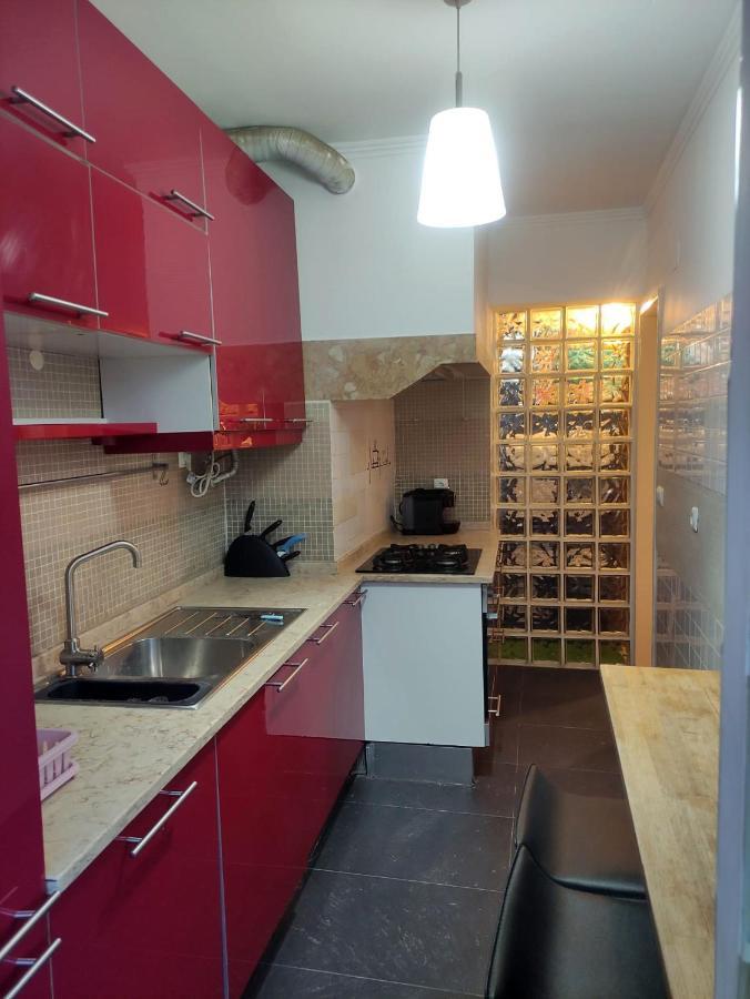 Memo Moscavide Apartamento Lisboa