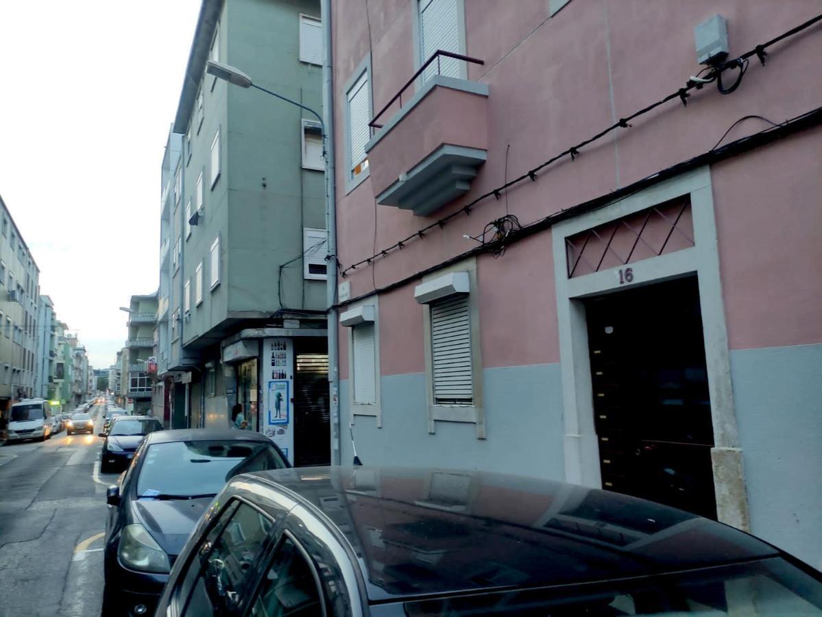 Apartamento Memo Moscavide