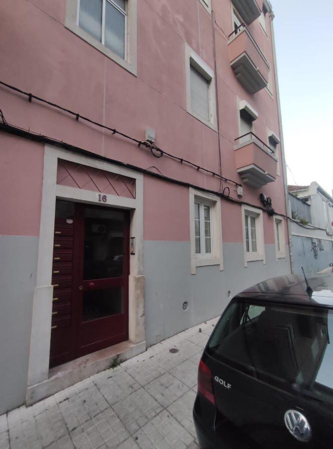 Memo Moscavide Apartamento Lisboa
