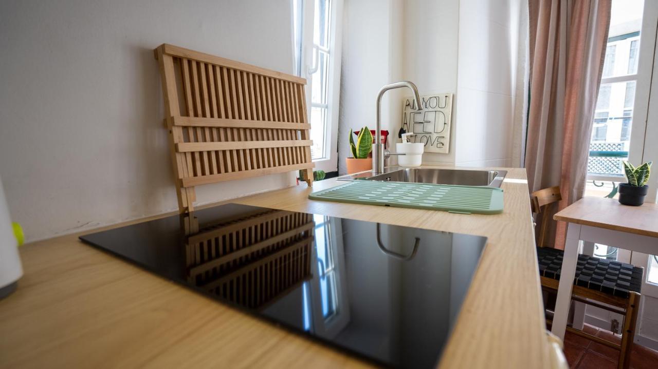 Appartement Alfama