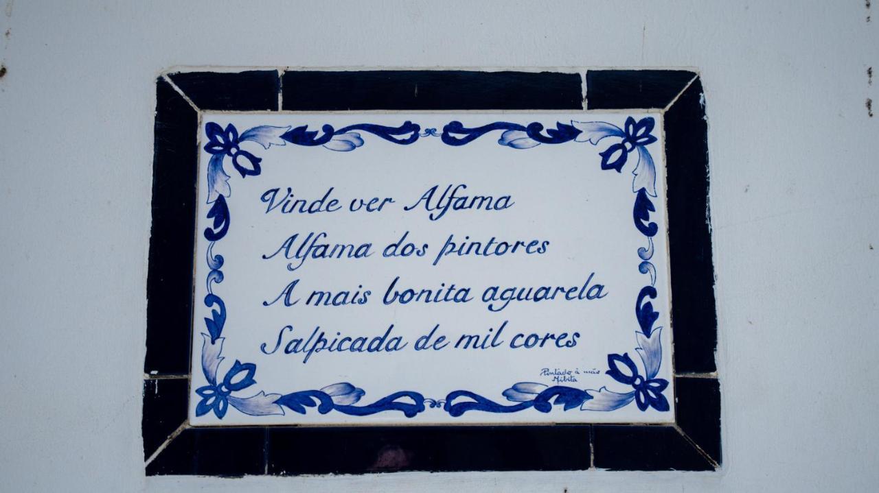 Appartement Alfama