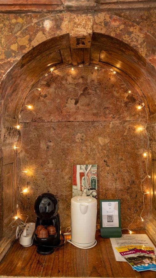 Appartement Alfama Lissabon