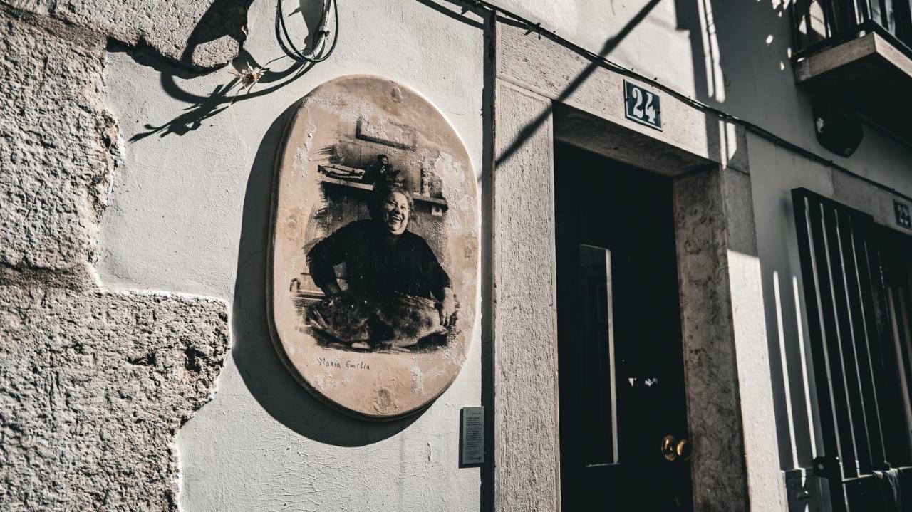 Appartement Alfama *