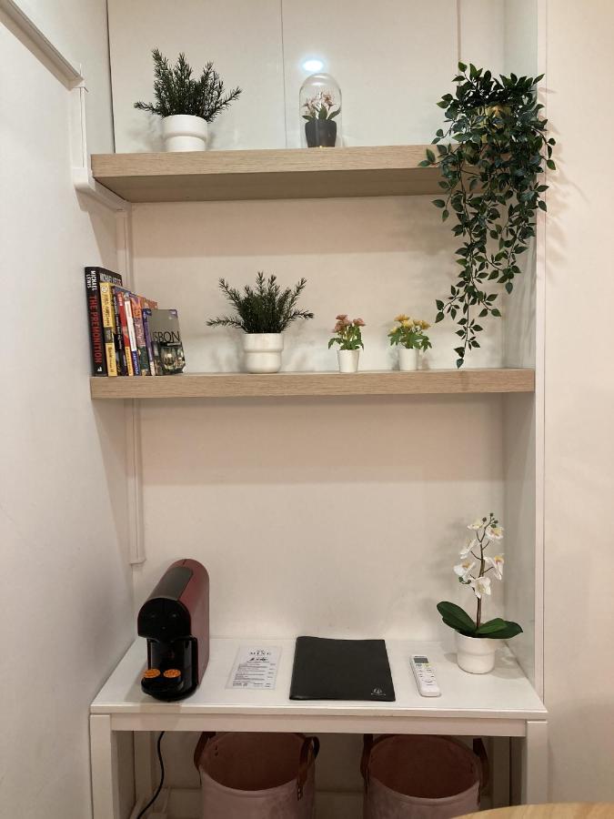 Alfama Cruise Terminal - 1 Bed Near The Tagus River With A/c! Apartamento