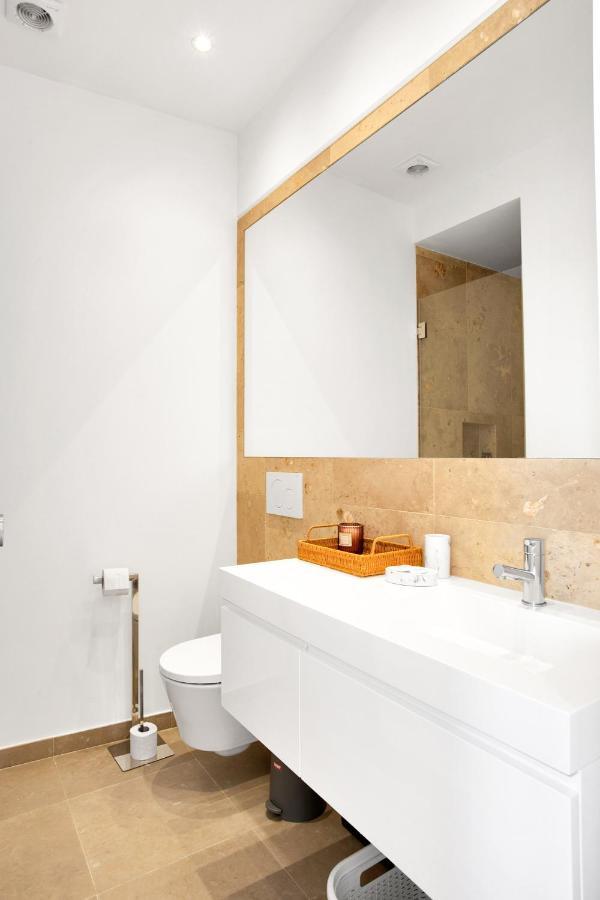 Brand New River View Belem - 1 Bedroom, A/c Apartment Lissabon