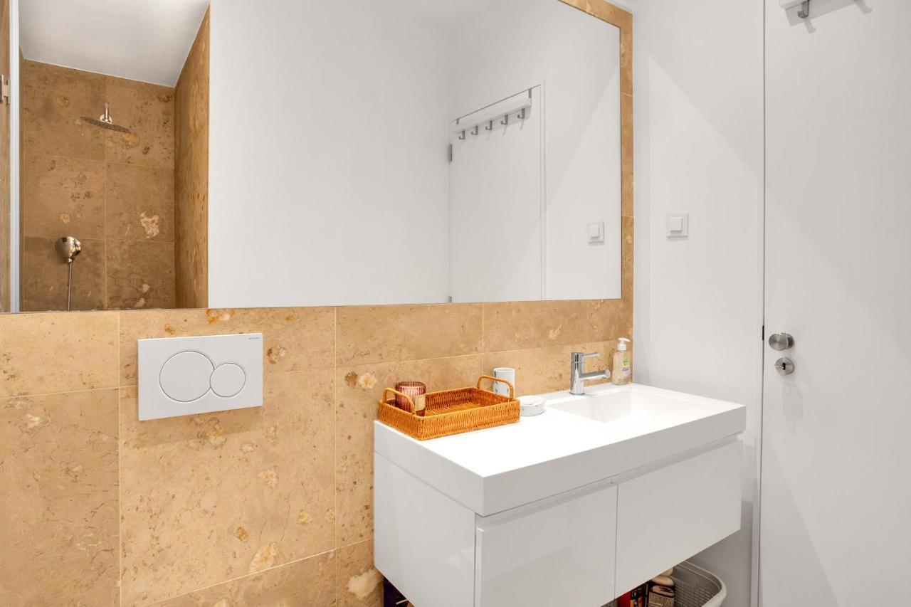 Brand New River View Belem - 1 Bedroom, A/c