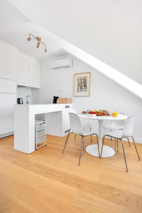 Apartment Brand New River View Belem - 1 Bedroom, A/c Lissabon