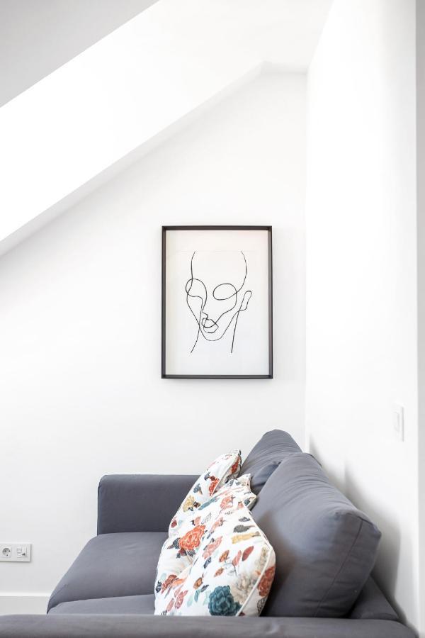 Brand New River View Belem - 1 Bedroom, A/c Lissabon