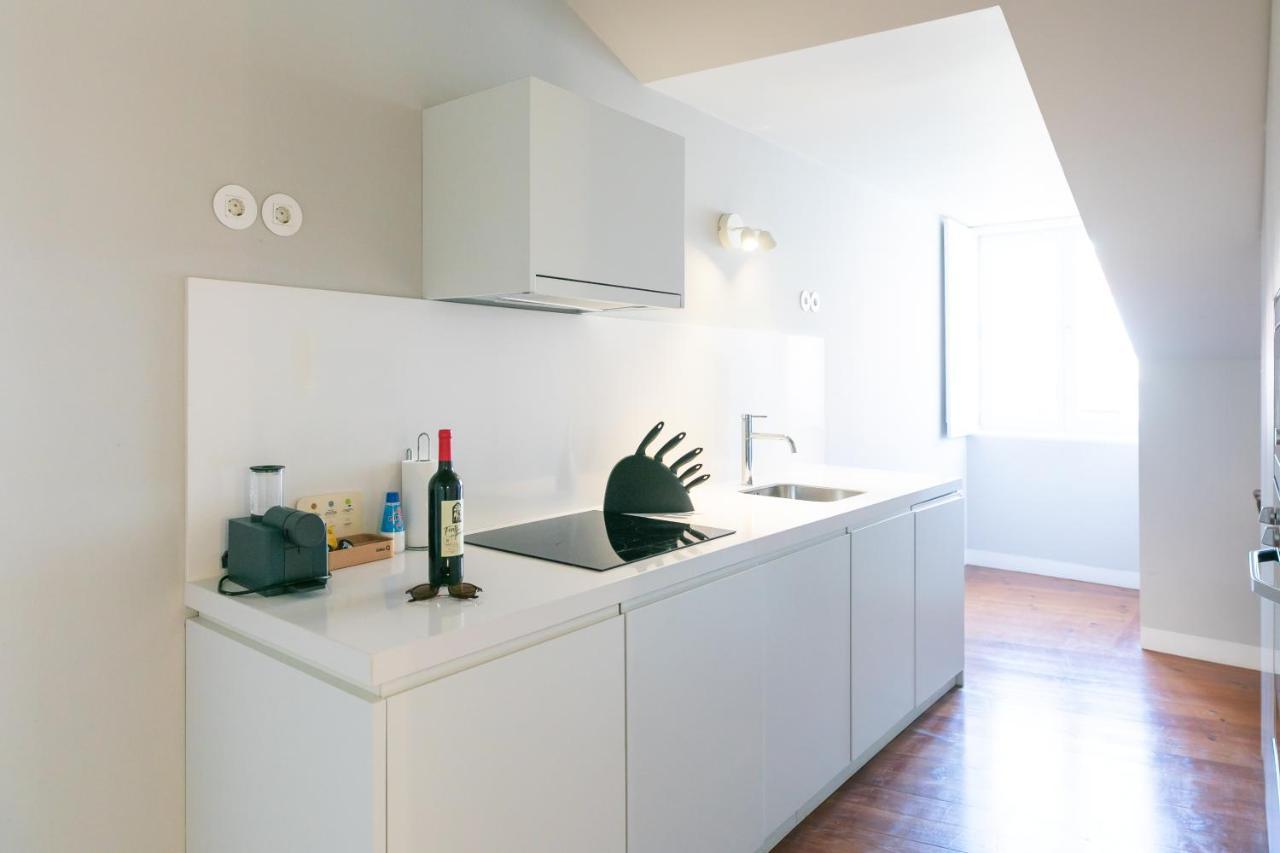 Appartement Five Stars Combro 7 Lisboa