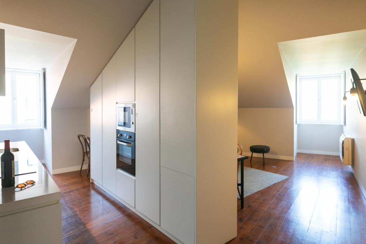 Appartement Five Stars Combro 7