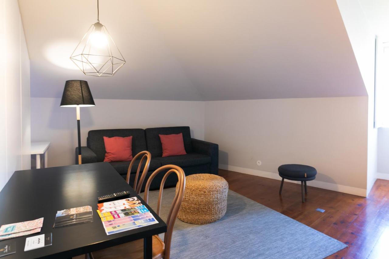 Apartamento Five Stars Combro 7 Lisboa