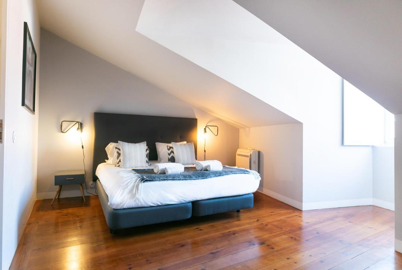 Appartement Five Stars Combro 7 Lisboa