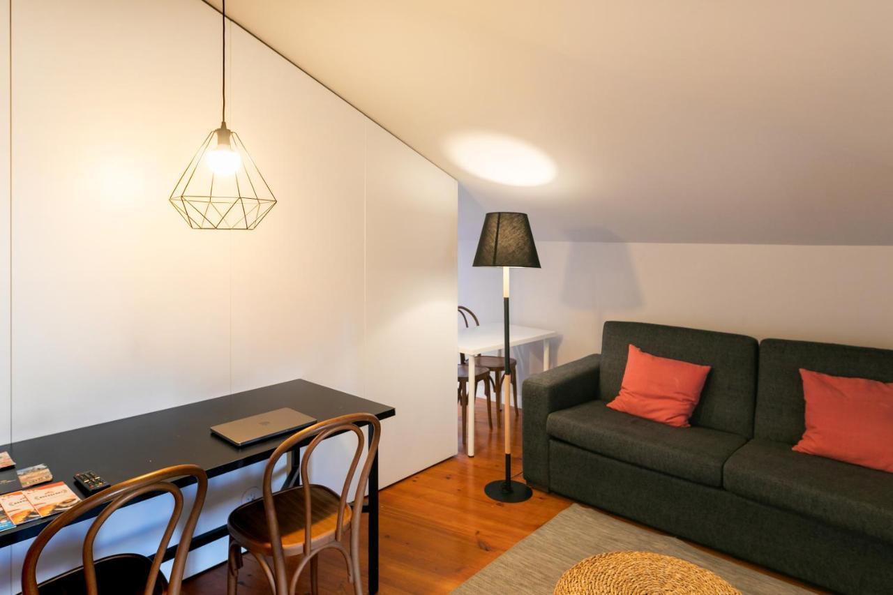 Appartement Five Stars Combro 7 Lisboa