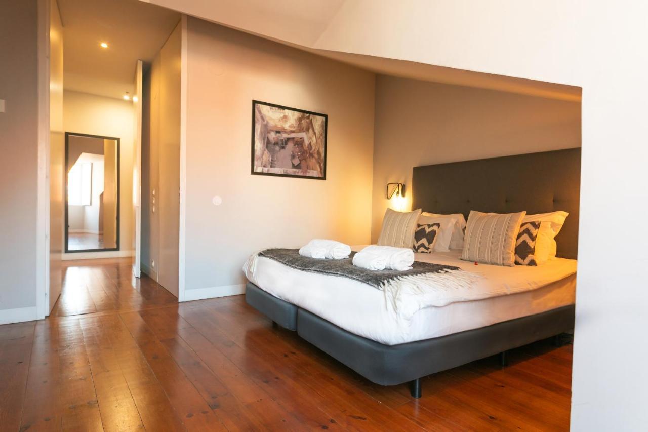 Appartement Five Stars Combro 7 Lisboa