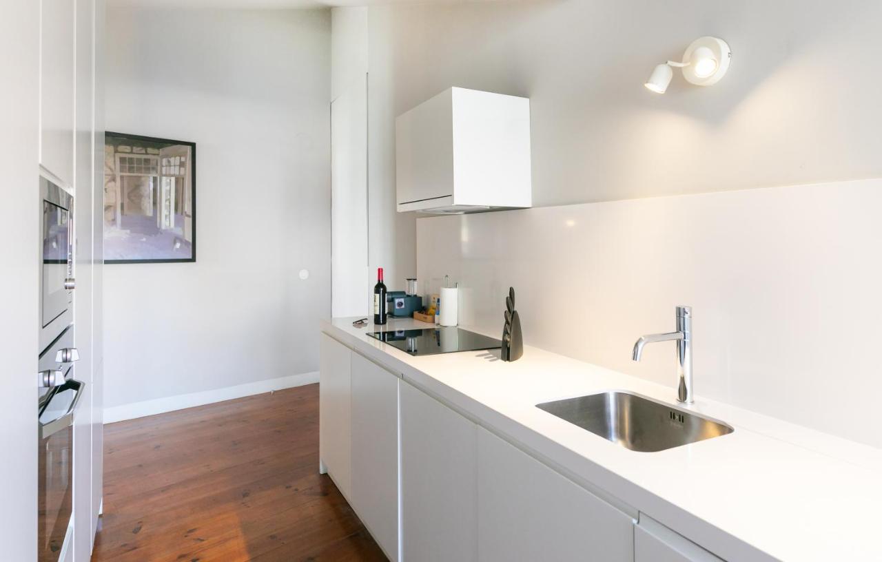 Five Stars Combro 7 Appartement *