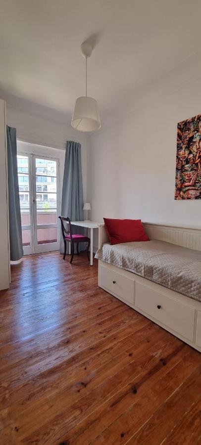 Coliving In Center Long-term * Lisboa