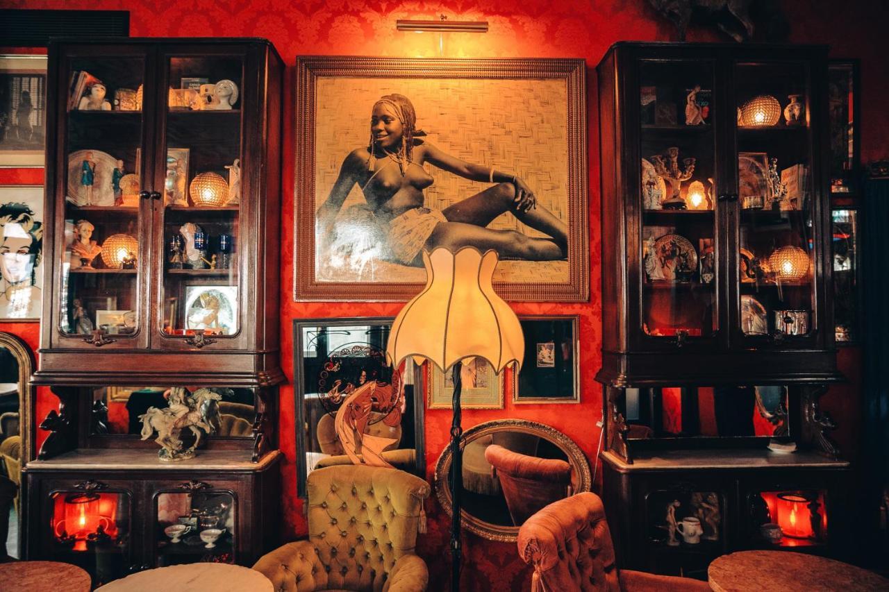 Pensao Madam's Casa de hóspedes *
