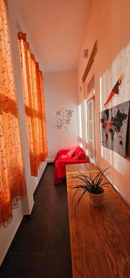 Gasthof A Better Place By Lisbon II 3*