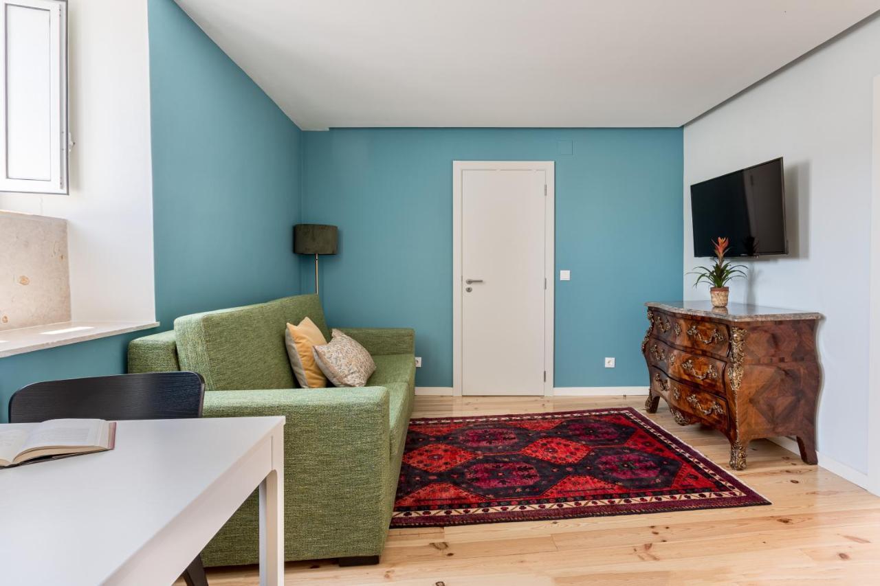 Joivy Flats Next To Rossio Square And Main Attractions Apartamento Lisboa