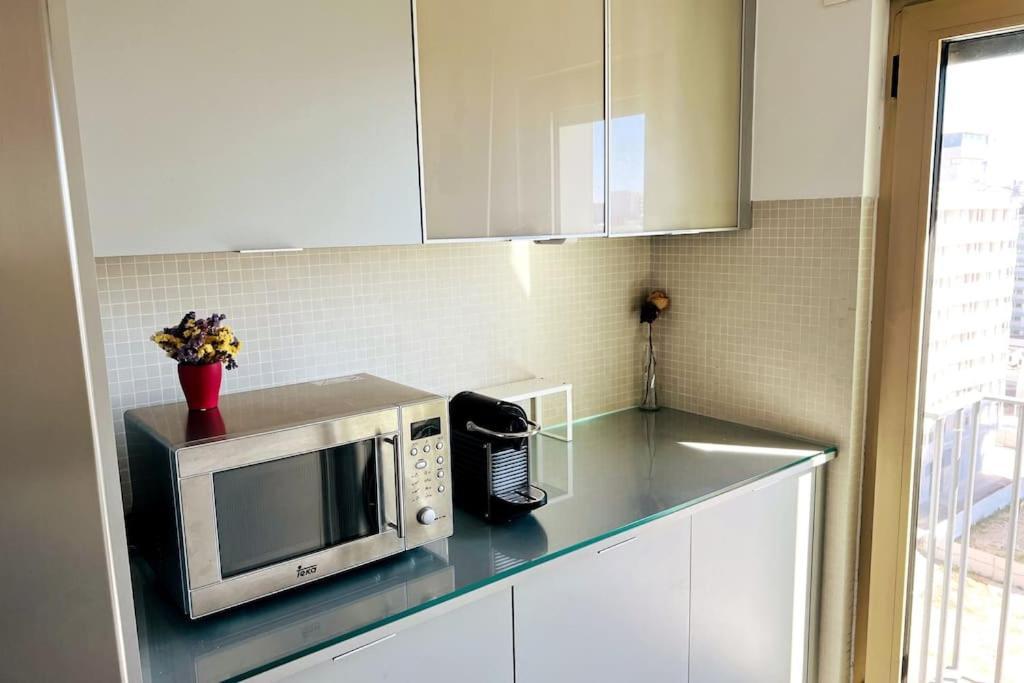 Apartment Charm Authentic Family *
