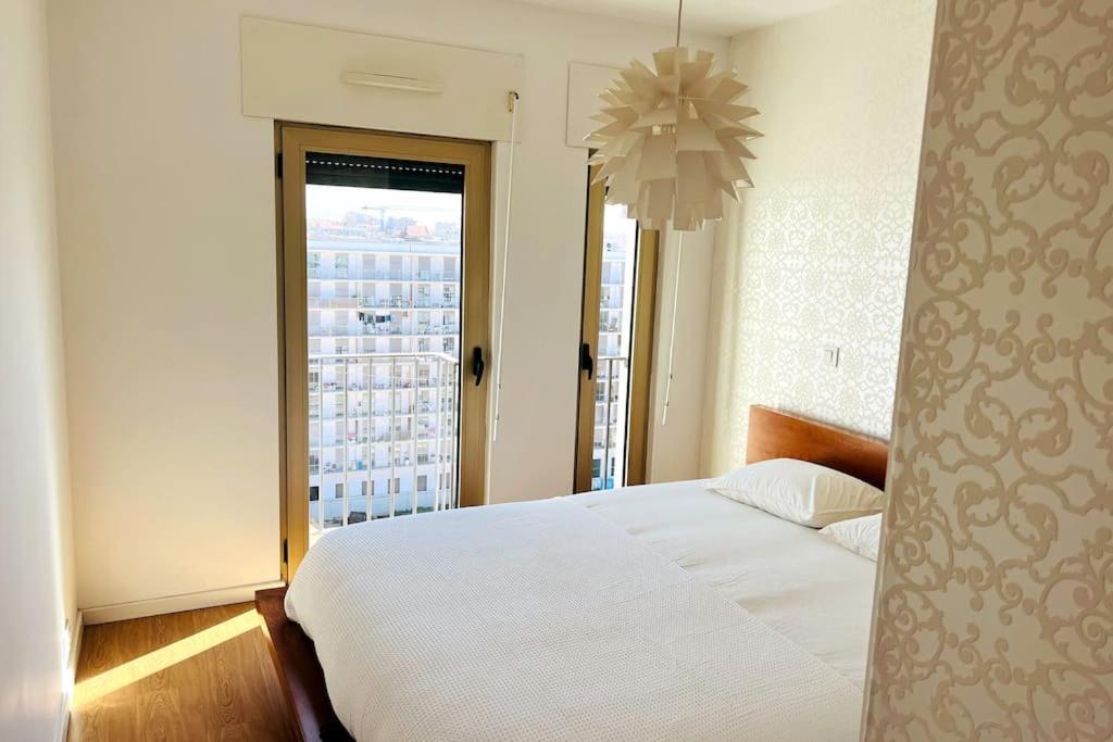 Charm Authentic Family Apartment Lissabon