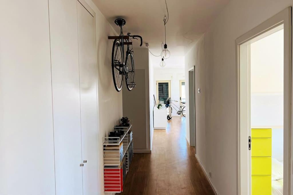 Charm Authentic Family Apartment *