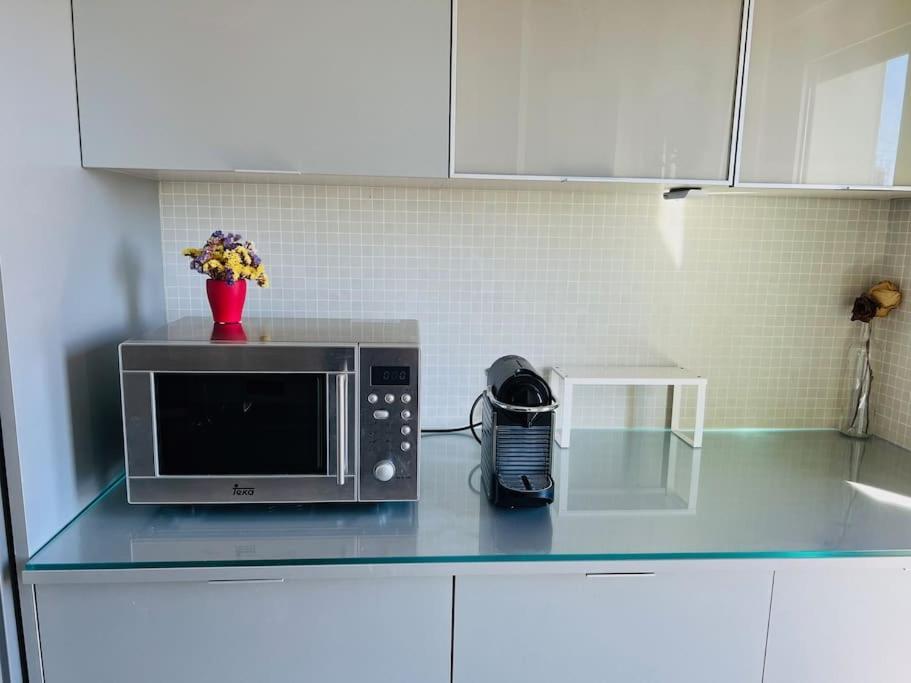 Charm Authentic Family Apartment