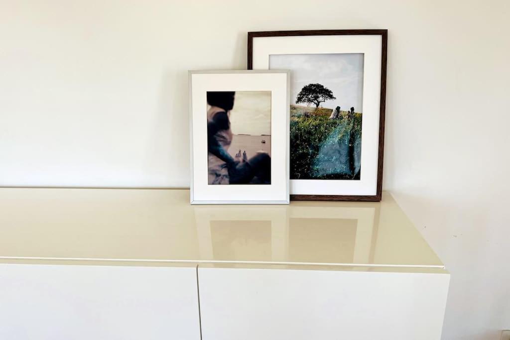 Charm Authentic Family Apartment Lissabon