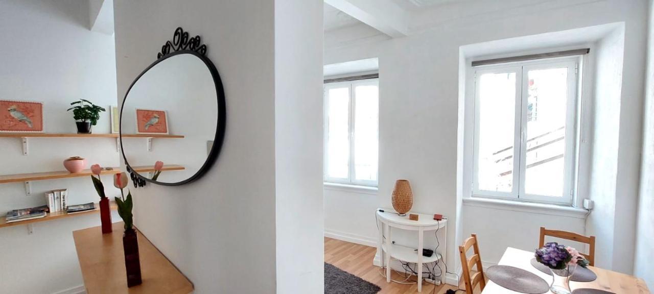 Apartamento Bica Grande *