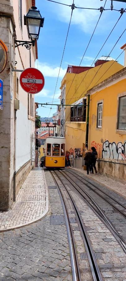 Bica Grande Lisboa