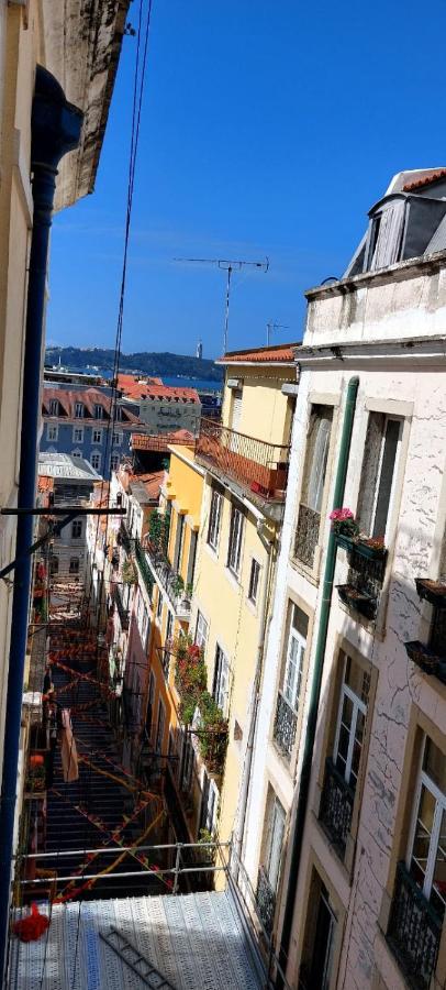 Bica Grande Apartamento
