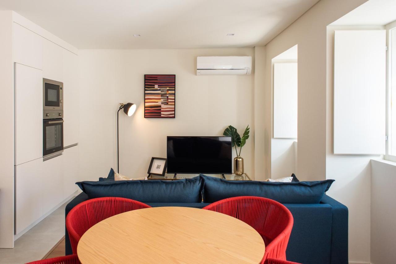 Pardal 15 - Boutique 2 Bed With Free Parking Nearby Appartement *