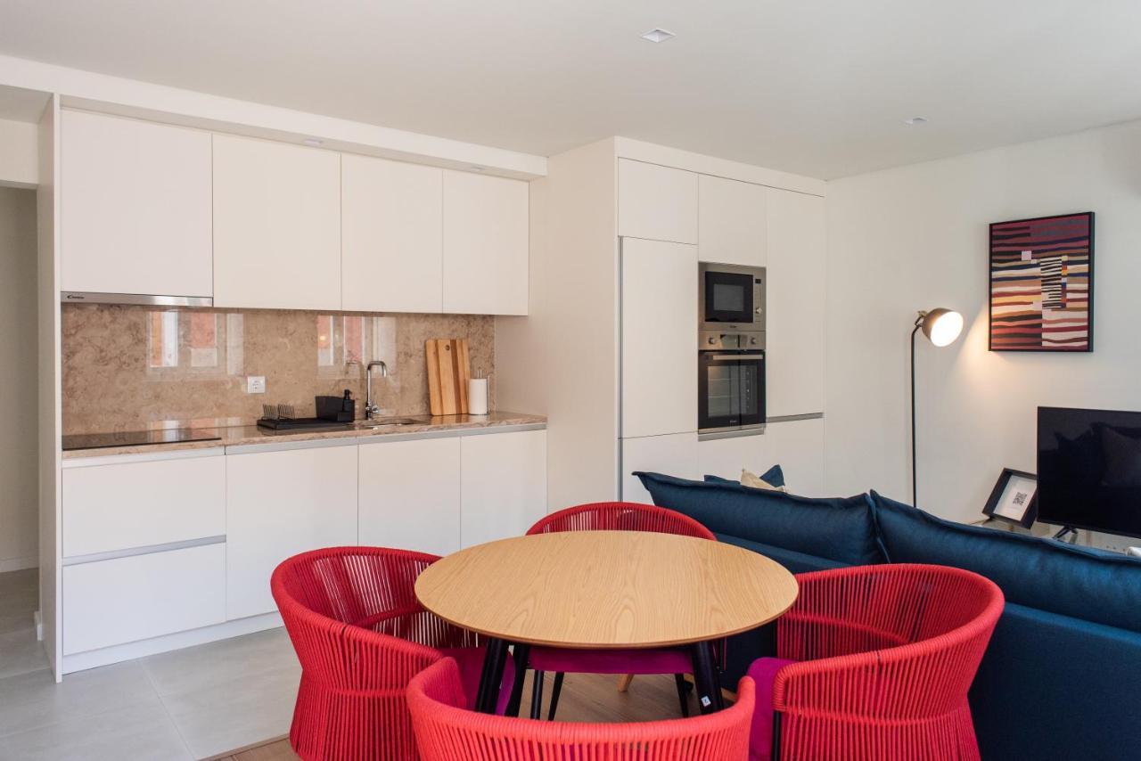 Pardal 15 - Boutique 2 Bed With Free Parking Nearby Appartement