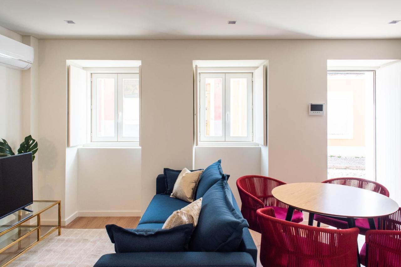 Pardal 15 - Boutique 2 Bed With Free Parking Nearby Appartement *
