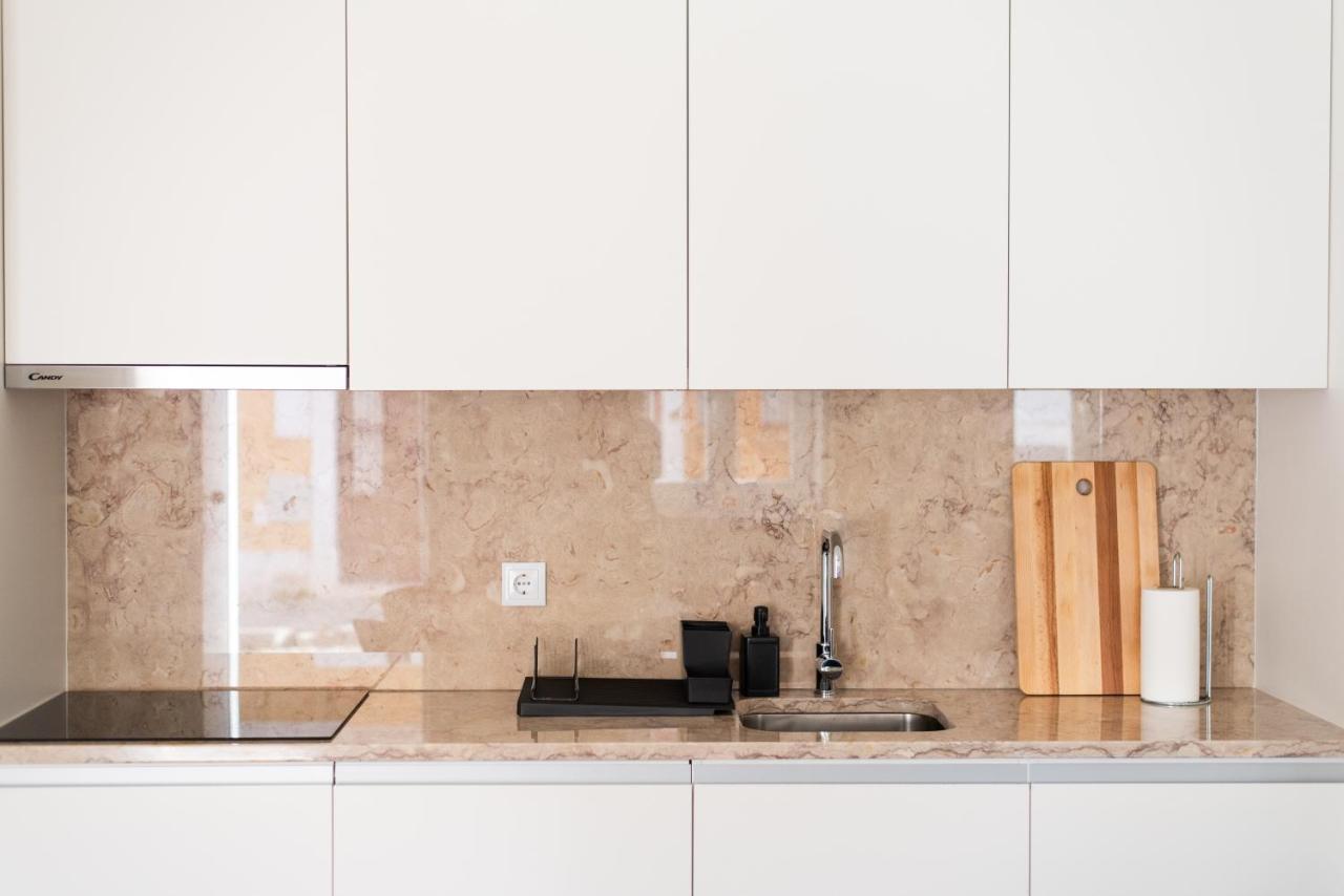 Appartement Pardal 15 - Boutique 2 Bed With Free Parking Nearby *