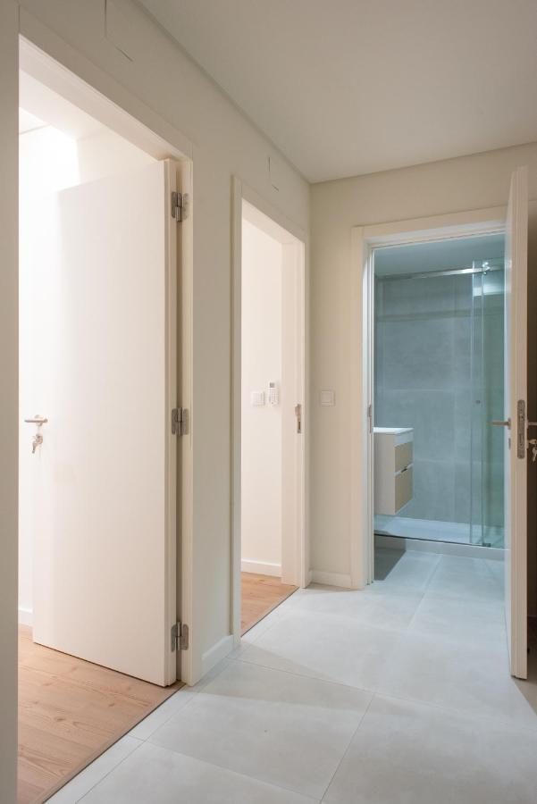 Pardal 15 - Boutique 2 Bed With Free Parking Nearby Lissabon